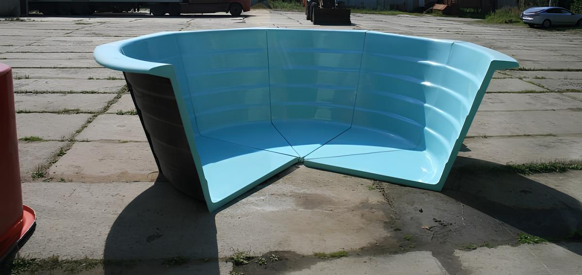 СТЕКЛОПЛАСТИК